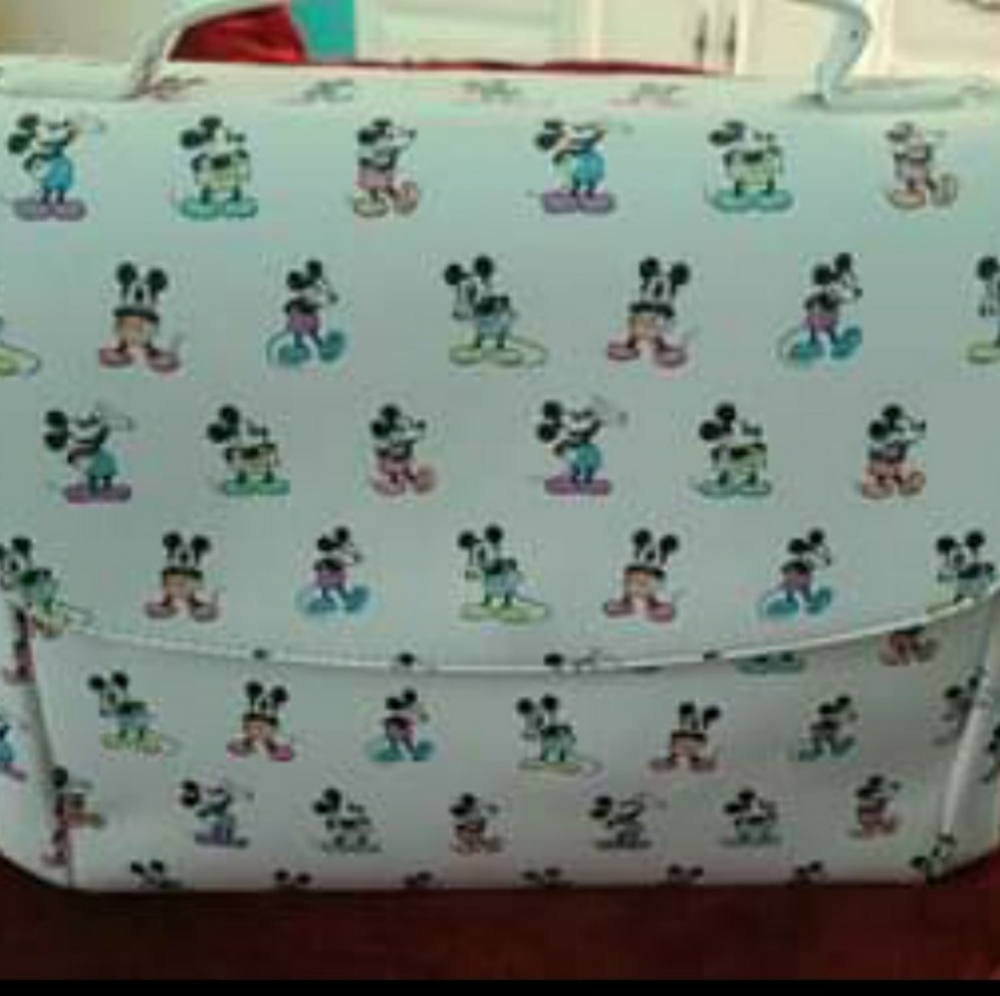 Disney Crossbody